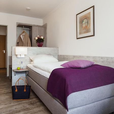 Hotel Sengelmannshof Essen Esterno foto