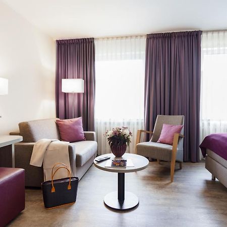 Hotel Sengelmannshof Essen Esterno foto
