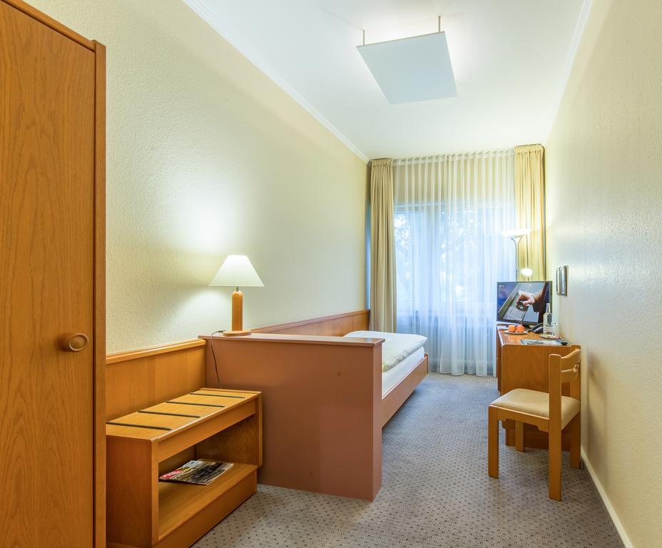 Hotel Sengelmannshof Essen Esterno foto